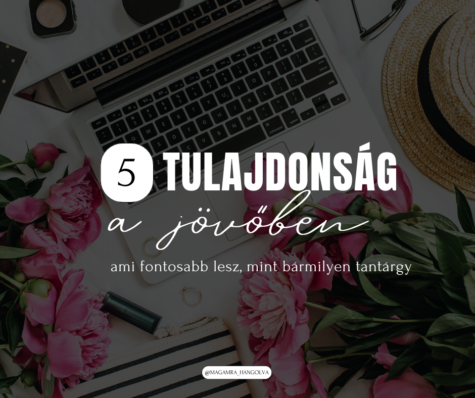 5 gondolkodásmód amely fontosabb mint bármilyen diploma