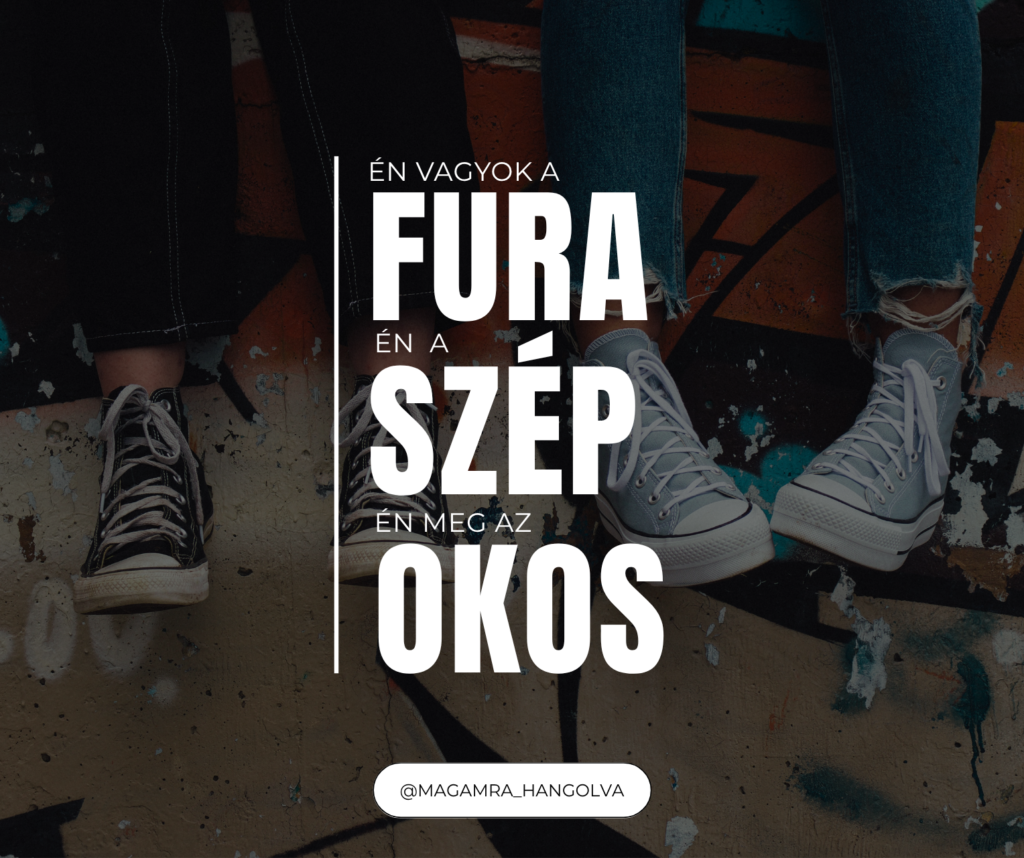 A leggyakoribb szerepek, amikhez ragaszkodunk – és amik korlátoznak