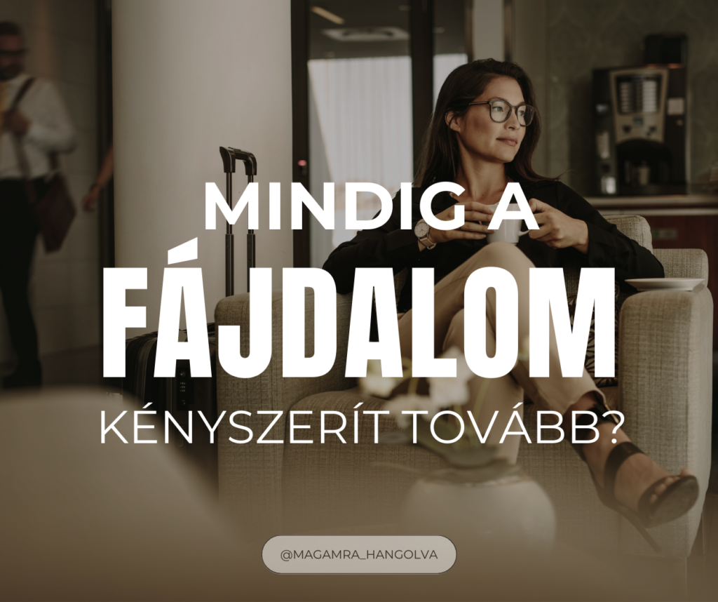 Belső növekedés: Hogyan ismerd fel, hogy ideje továbblépni? – Változás, fejlődés, önazonosság